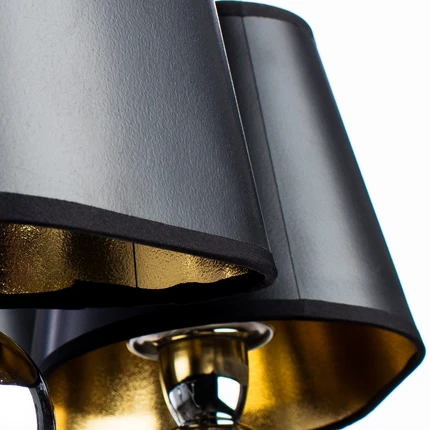 Подвесная люстра Arte Lamp TURANDOT A4011LM-8CC