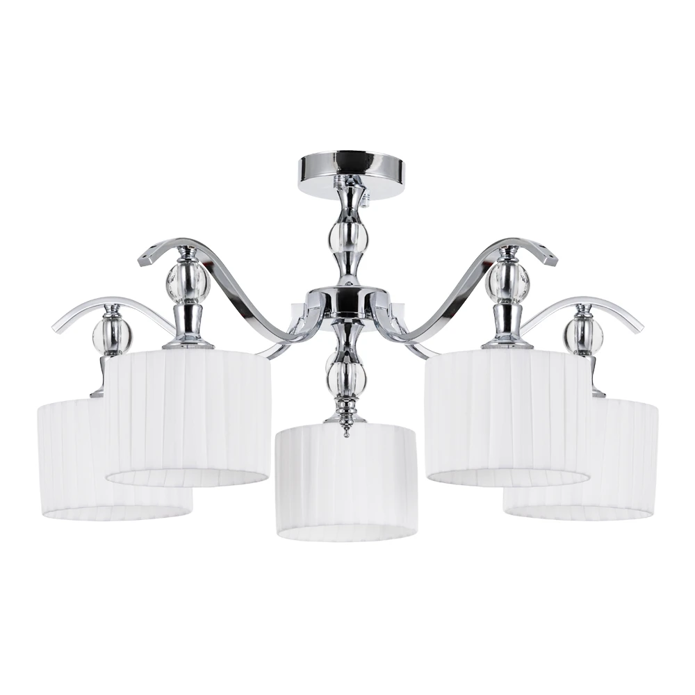 Потолочная люстра Arte Lamp IBIZA A4038PL-5CC