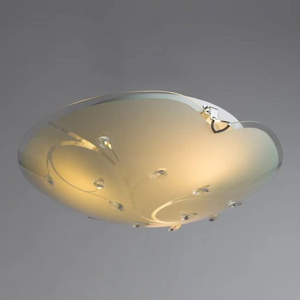 Потолочный светильник Arte Lamp JASMINE A4040PL-3CC