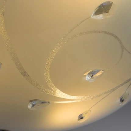 Потолочный светильник Arte Lamp JASMINE A4040PL-3CC