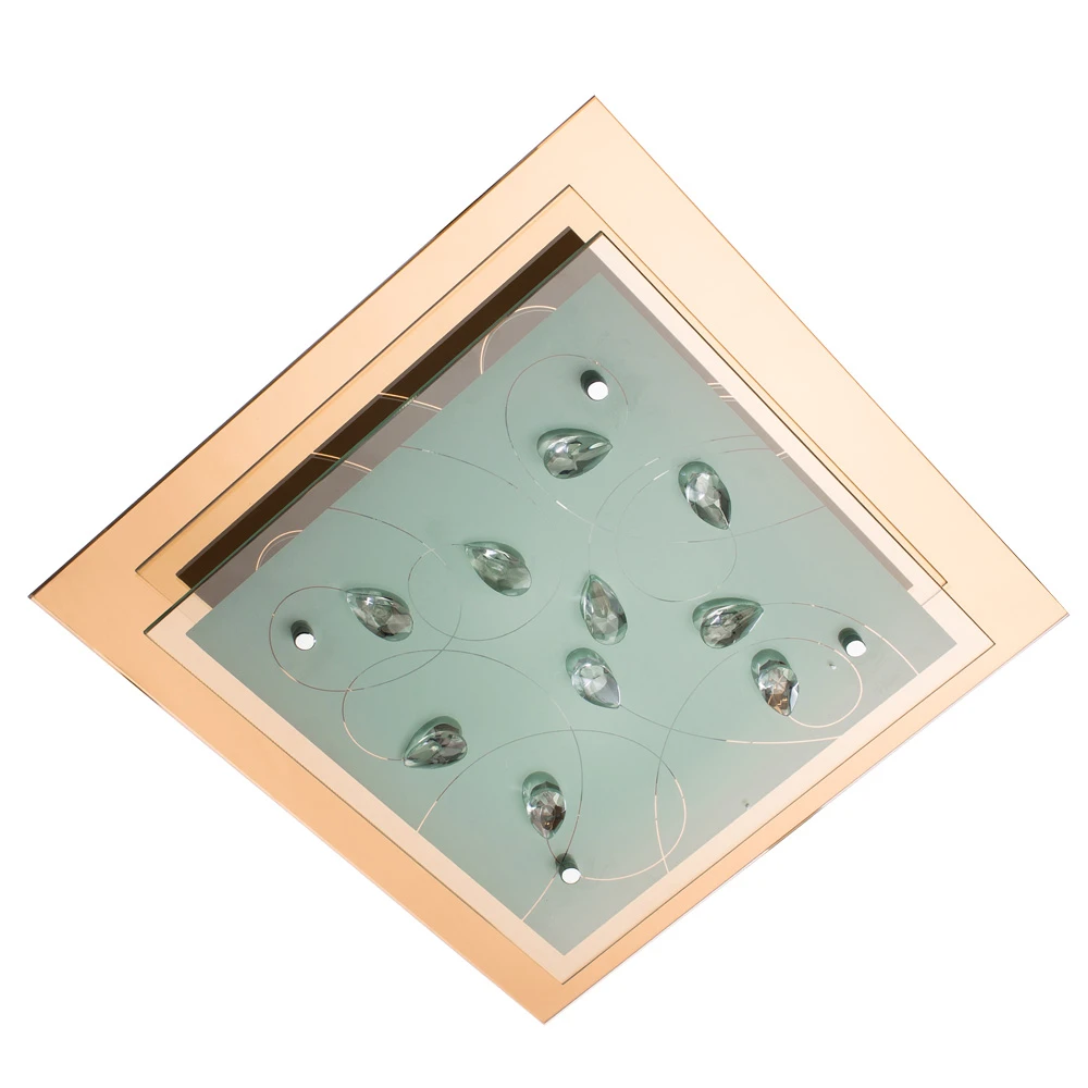 Потолочный светильник Arte Lamp TIANA A4042PL-3CC
