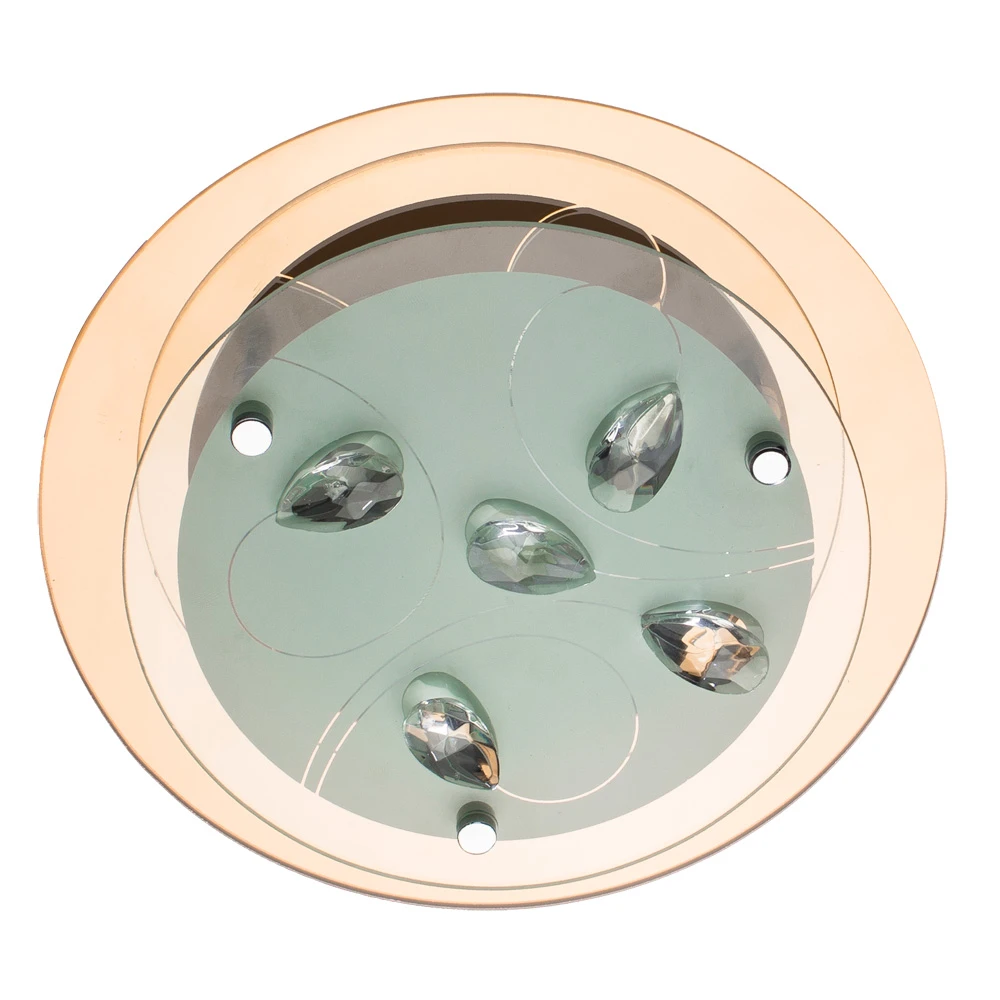 Потолочный светильник Arte Lamp TIANA A4043PL-1CC