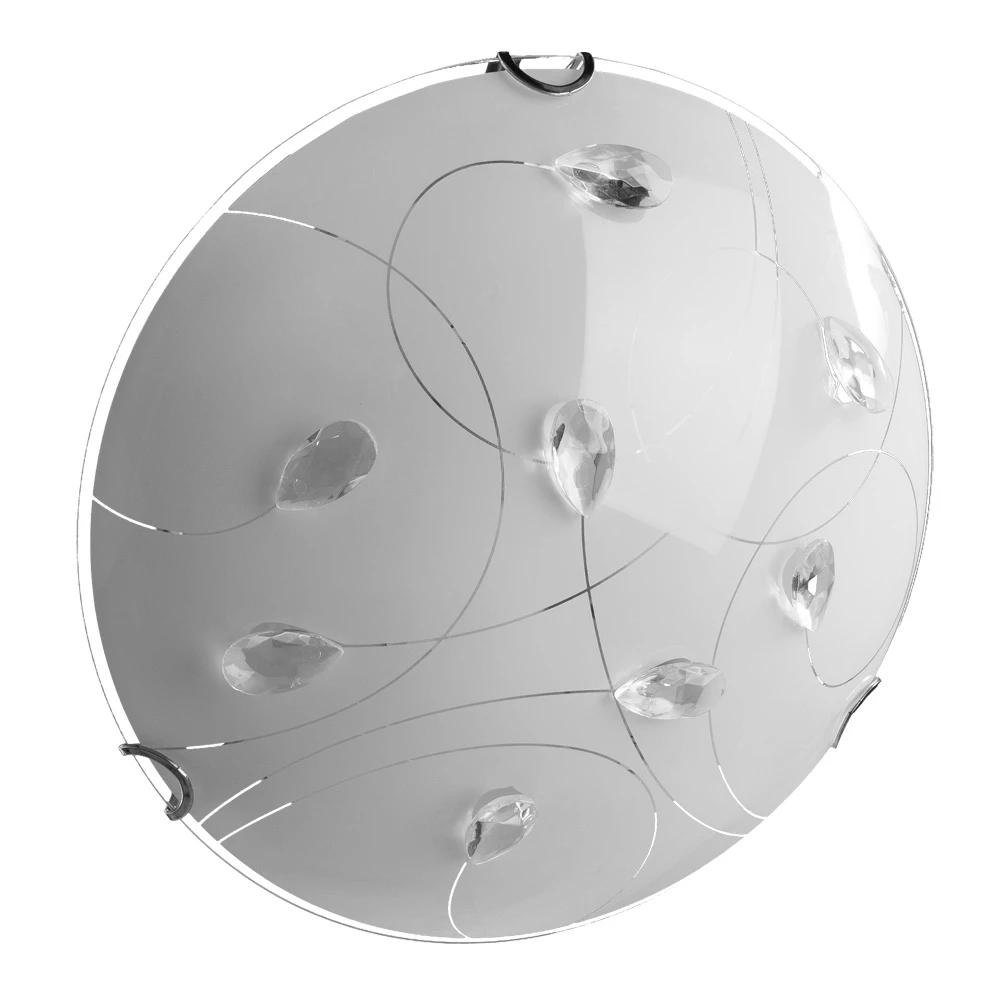Потолочный светильник Arte Lamp MERIDA A4045PL-2CC