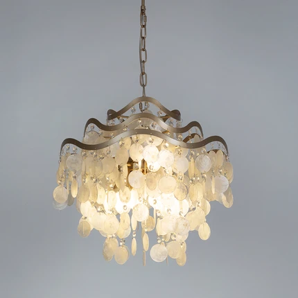 Подвесная люстра Arte Lamp PIPIRIMA A4065SP-6SG