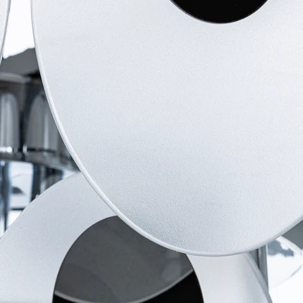 Подвесная люстра Arte Lamp ROSABELLA A4067LM-7CC