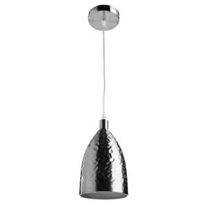 Подвесной светильник Arte Lamp LUCIDO A4083SP-1SS