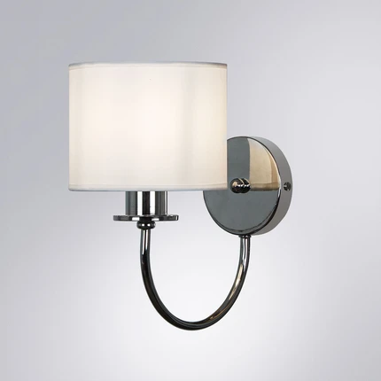 Бра Arte Lamp ATTORE A4092AP-1CC