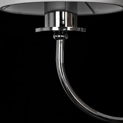 Бра Arte Lamp ATTORE A4092AP-1CC