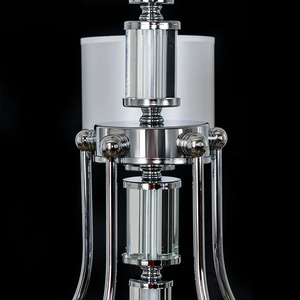 Подвесная люстра Arte Lamp ATTORE A4092LM-5CC