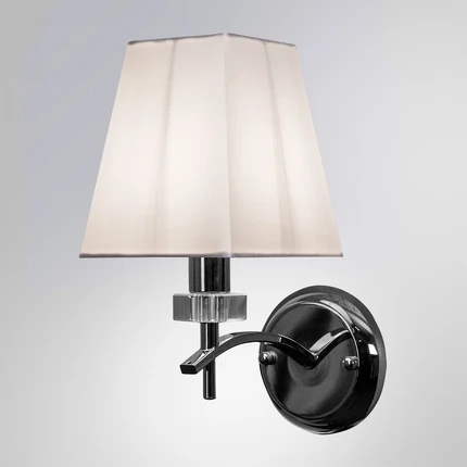 Бра Arte Lamp KENSINGTON A4098AP-1CC