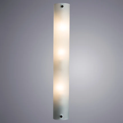 Подсветка для зеркал Arte Lamp TRATTO A4101AP-3WH