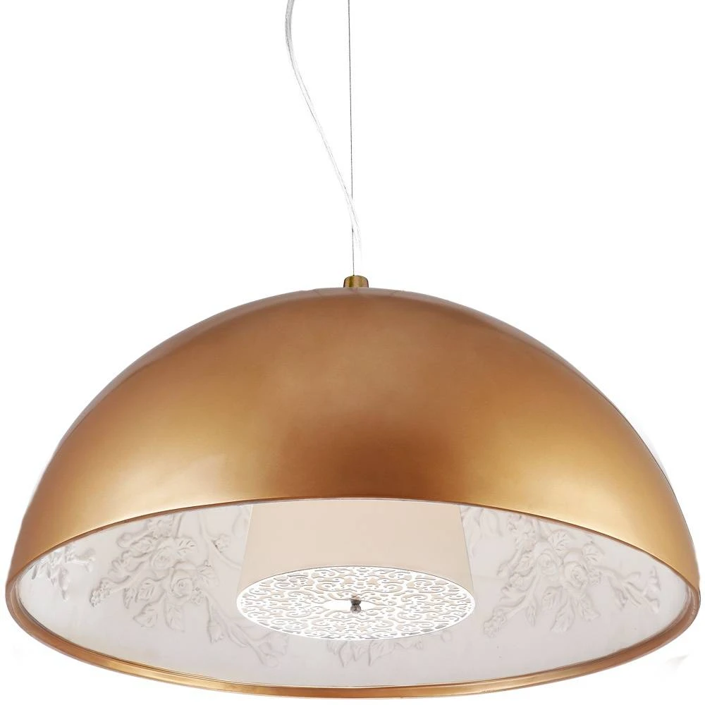 Подвесной светильник Arte Lamp ROME A4175SP-1BZ