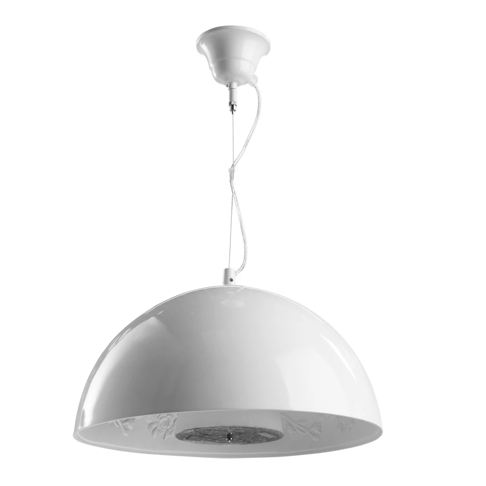 Подвесной светильник Arte Lamp ROME A4175SP-1WH