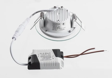 Точечный встраиваемый светильник Arte Lamp RAGGIO A4205PL-1WH