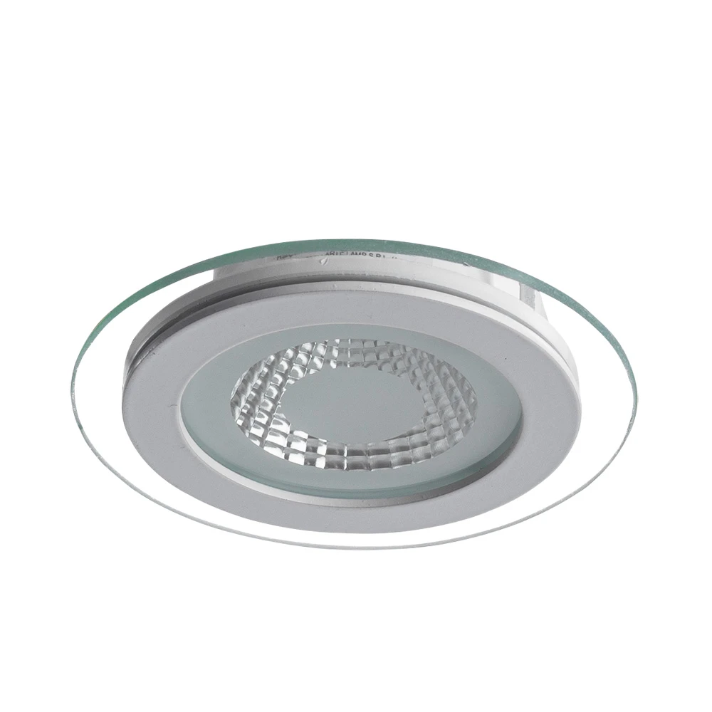 Точечный встраиваемый светильник Arte Lamp RAGGIO A4205PL-1WH