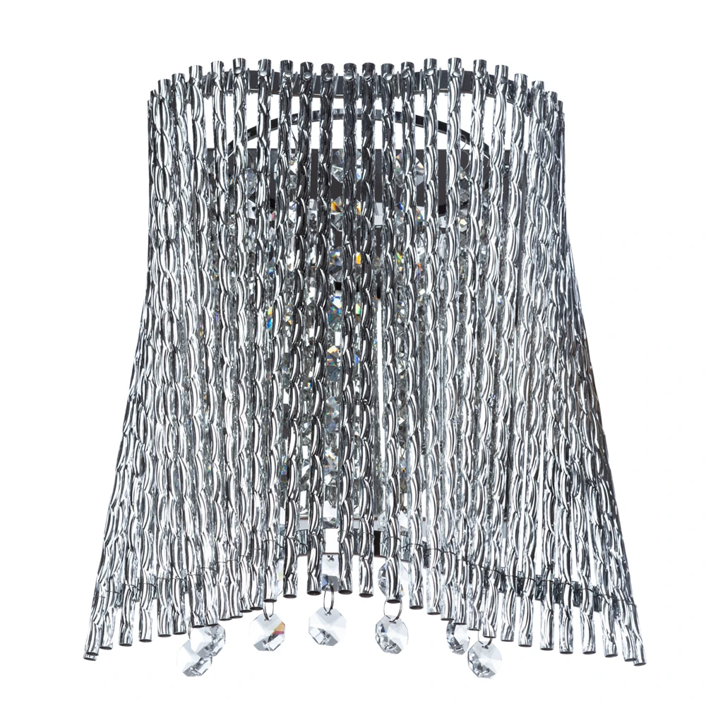 Настенный светильник Arte Lamp INCANTO A4207AP-2CC