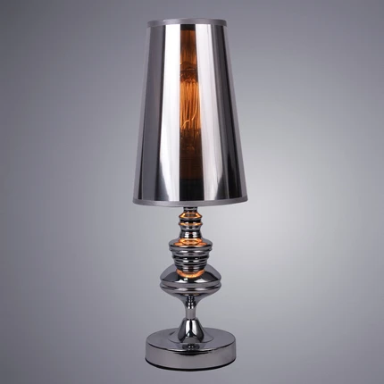 Декоративная настольная лампа Arte Lamp ANNA MARIA A4280LT-1CC