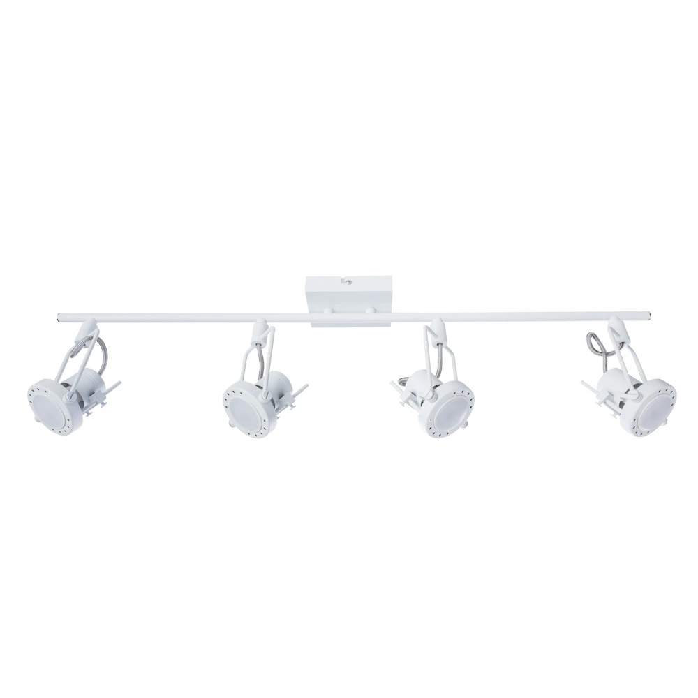 Спот Arte Lamp COSTRUTTORE A4301PL-4WH