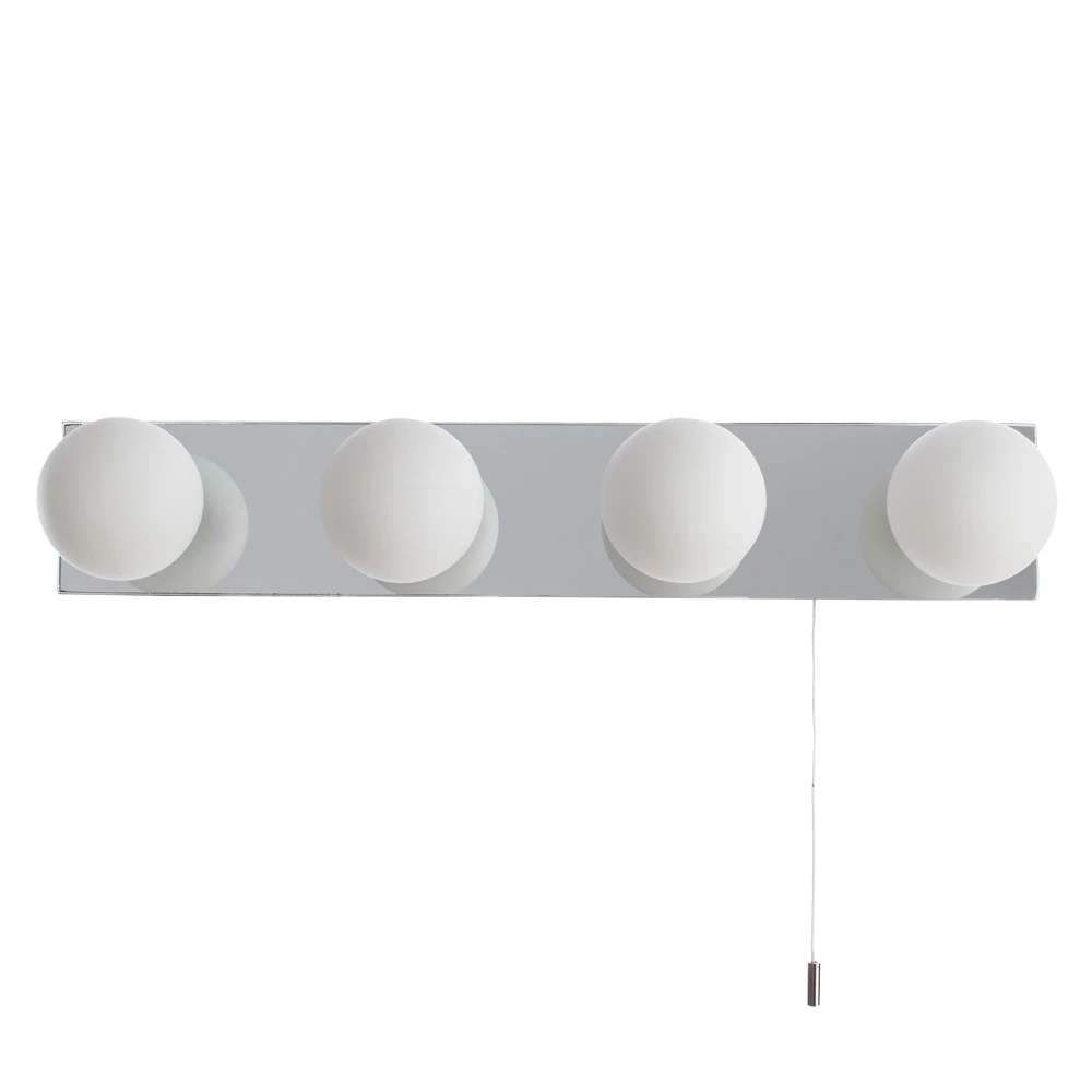 Бра Arte Lamp AQUA A4444AP-4CC
