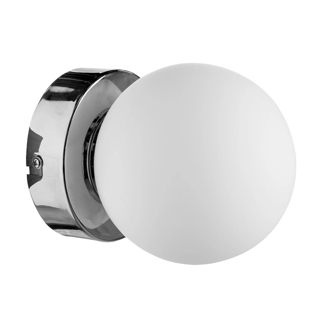 Настенный светильник Arte Lamp AQUA A4445AP-1CC