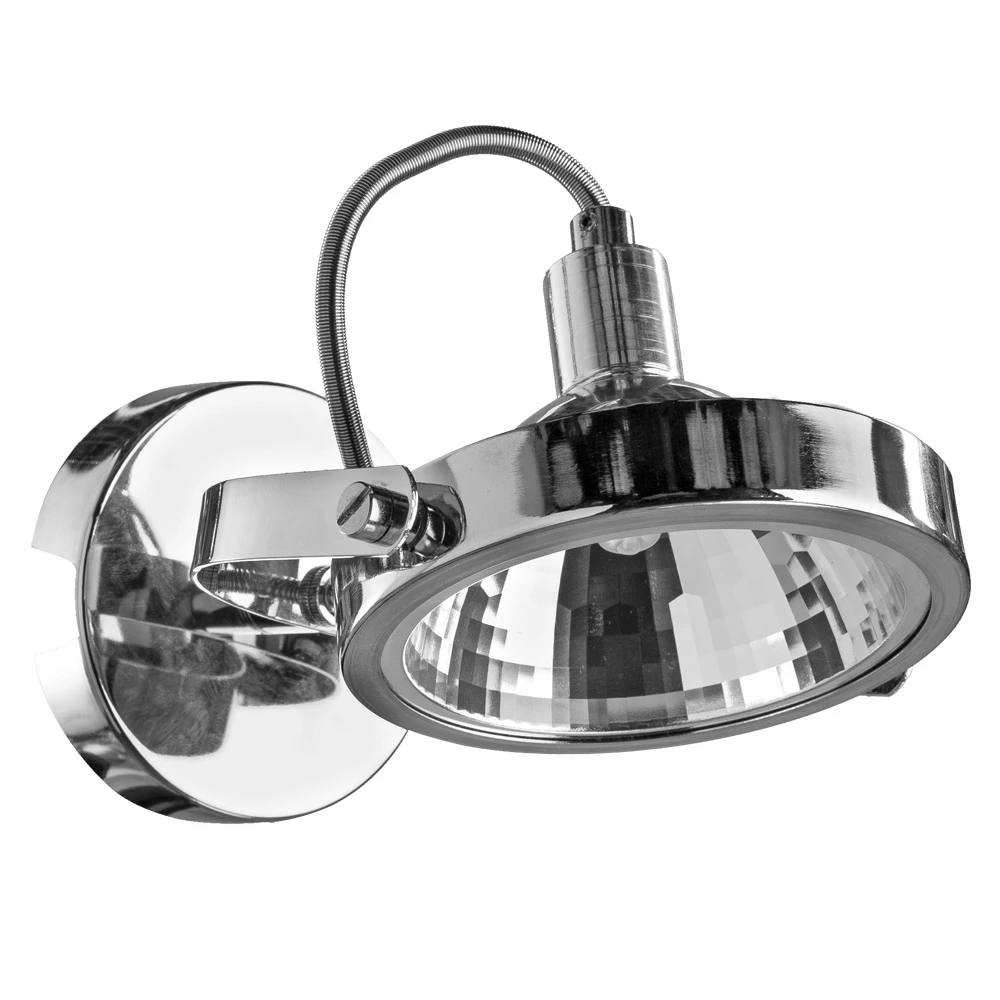 Спот Arte Lamp ALIENO A4506AP-1CC