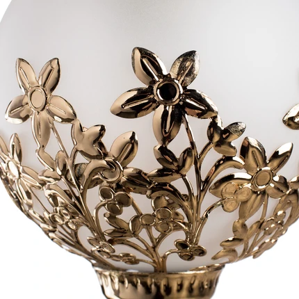 Бра Arte Lamp MOROCCANA A4552AP-1GO