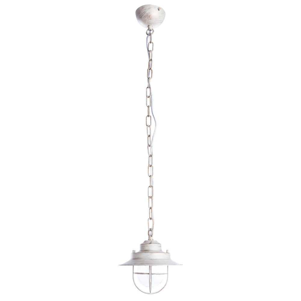 Подвесной светильник Arte Lamp LANTERNA A4579SP-1WG