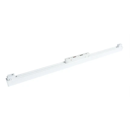 Магнитный трековый светильник Arte Lamp LINEA A4633PL-1WH