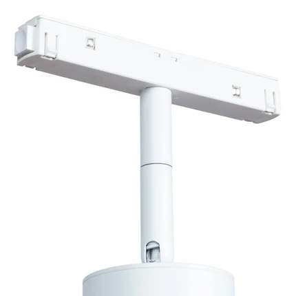 Магнитный трековый светильник Arte Lamp LINEA A4641PL-1WH