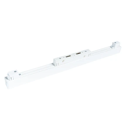 Магнитный трековый светильник Arte Lamp LINEA A4645PL-1WH