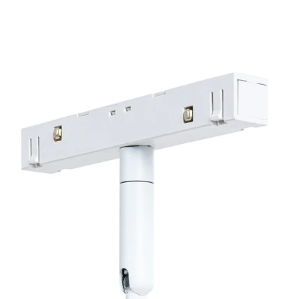 Магнитный трековый светильник Arte Lamp LINEA A4661PL-1WH