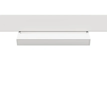 Магнитный трековый светильник Arte Lamp LINEA A4679PL-1WH