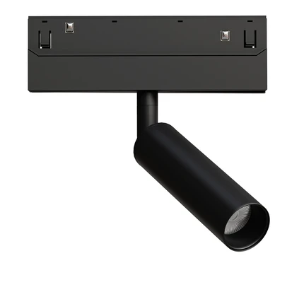 Магнитный трековый светильник Arte Lamp LINEA SMART A4690PL-1BK
