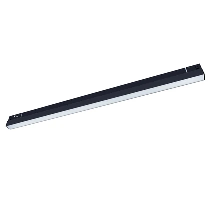 Магнитный трековый светильник Arte Lamp LINEA SMART A4693PL-1BK