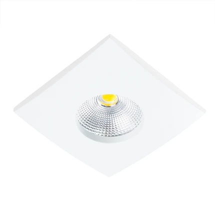 Точечный встраиваемый светильник Arte Lamp PHACT A4764PL-1WH