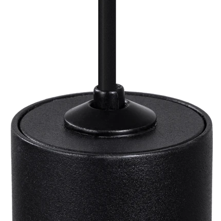 Магнитный трековый светильник Arte Lamp LINEA A4770SP-1BK