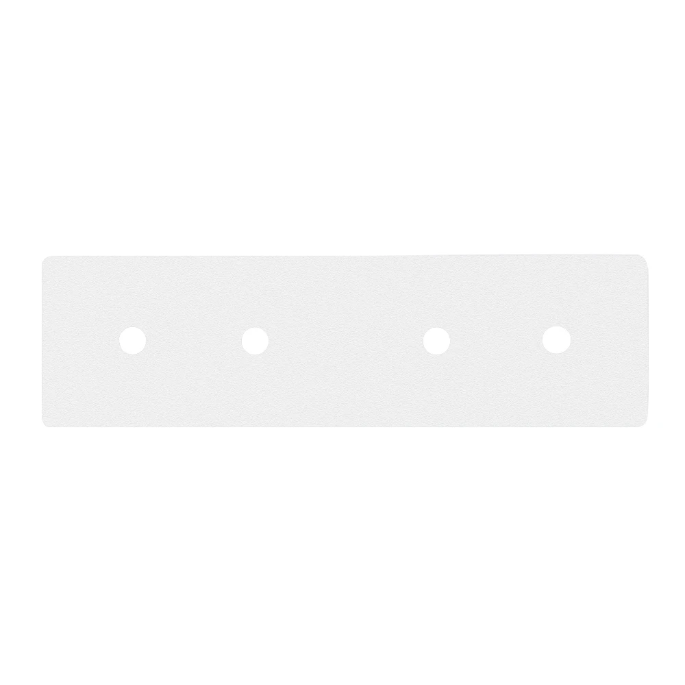 Коннектор прямой для магнитного шинопровода Arte Lamp LINEA-ACCESSORIES A480533