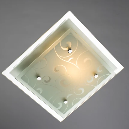 Потолочный светильник Arte Lamp ARIEL A4807PL-1CC
