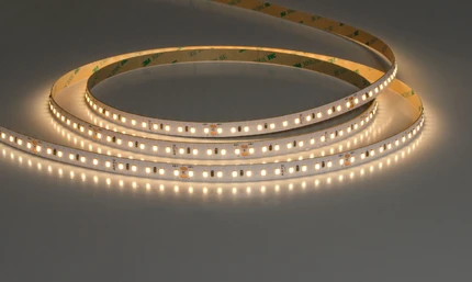 Светодиодная лента 48V 7,2W/m 3000К 5м Arte Lamp TAPE A4812010-01-3K