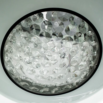 Потолочный светильник Arte Lamp GISELLE A4833PL-2CC