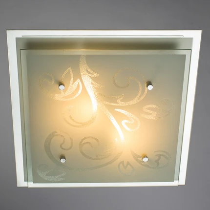 Потолочный светильник Arte Lamp SINDERELLA A4866PL-2CC