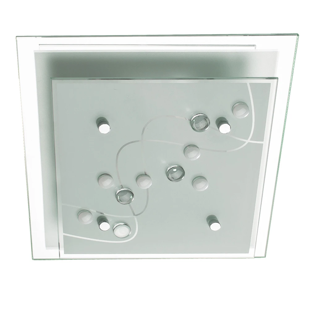 Потолочный светильник Arte Lamp BELLE A4891PL-1CC