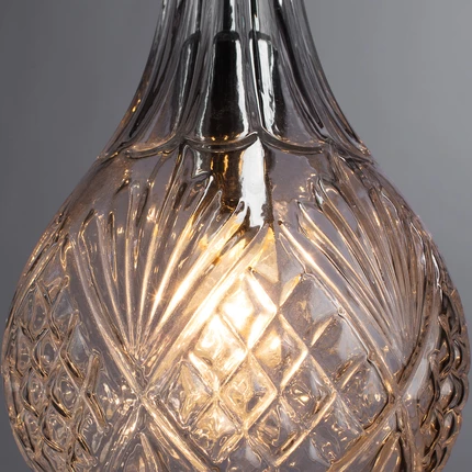 Подвесной светильник Arte Lamp CARAFFA A4981SP-1CC