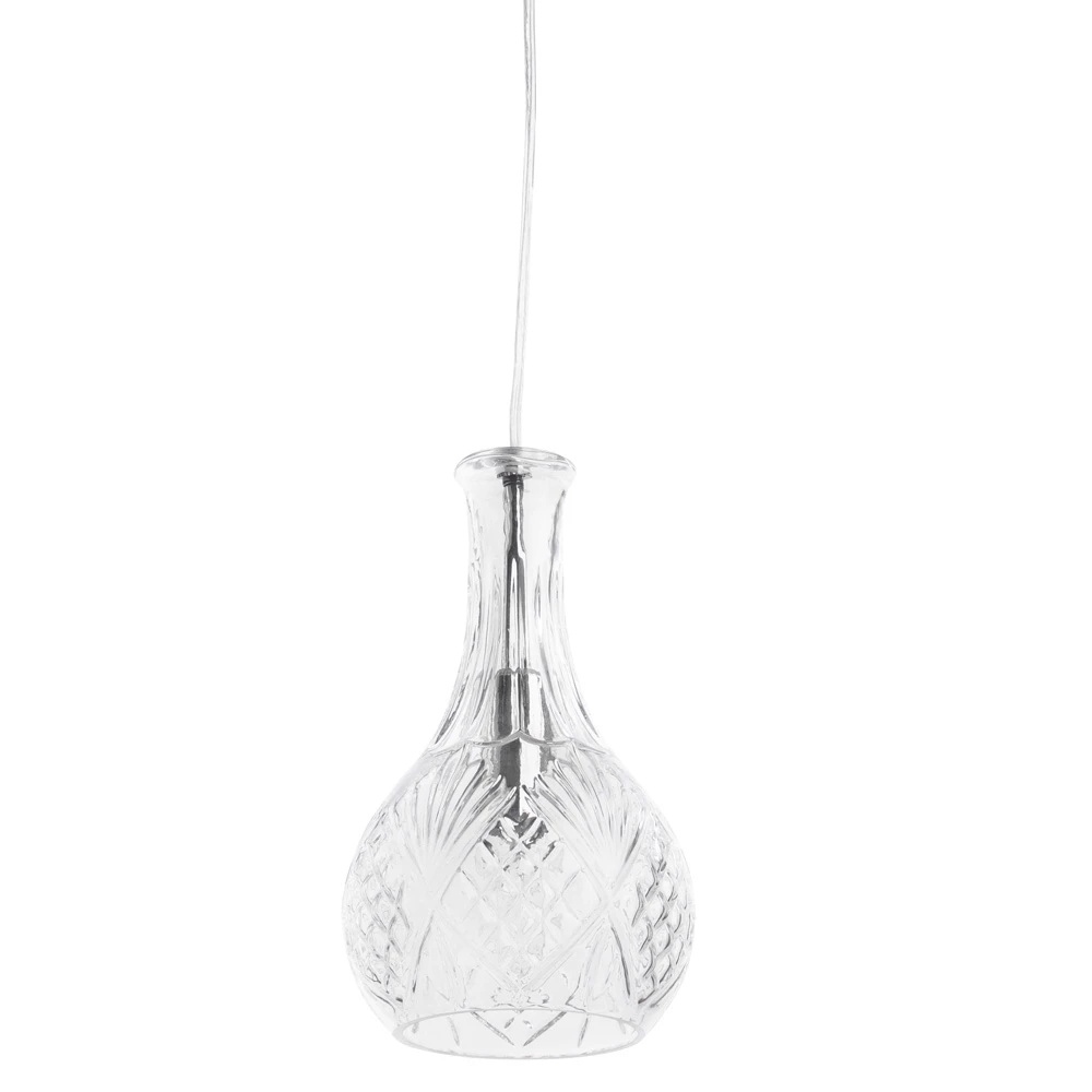 Подвесной светильник Arte Lamp CARAFFA A4981SP-1CC