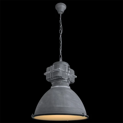 Подвесной светильник Arte Lamp WARHOL A5014SP-1BG