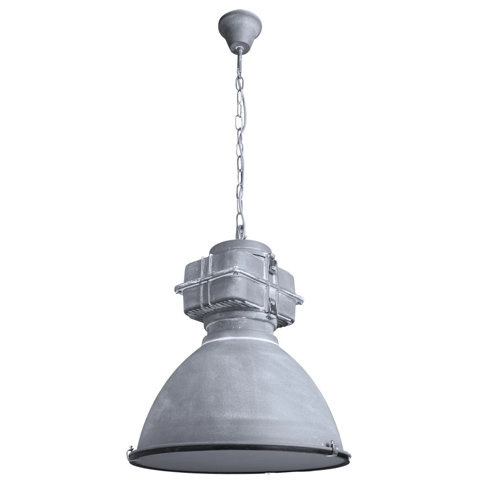Подвесной светильник Arte Lamp WARHOL A5014SP-1BG