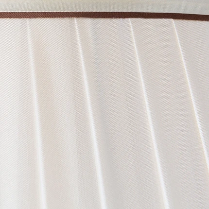 Декоративная настольная лампа Arte Lamp BAYMONT A5017LT-1PB