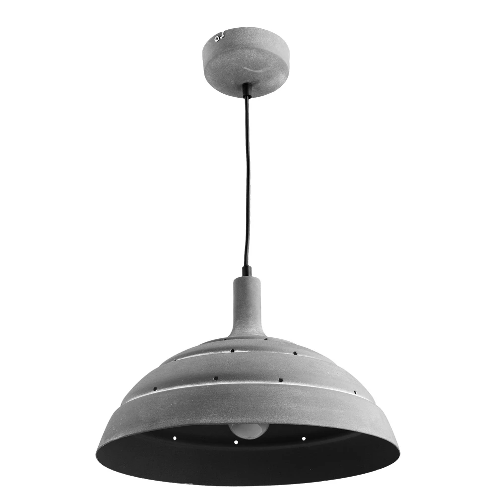 Подвесной светильник Arte Lamp LOFT A5026SP-1GY
