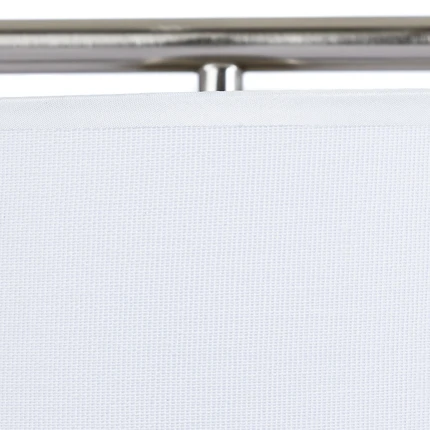 Декоративная настольная лампа Arte Lamp APEROL A5031LT-1SS