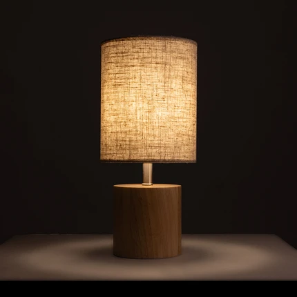 Декоративная настольная лампа Arte Lamp JISHUI A5036LT-1BR